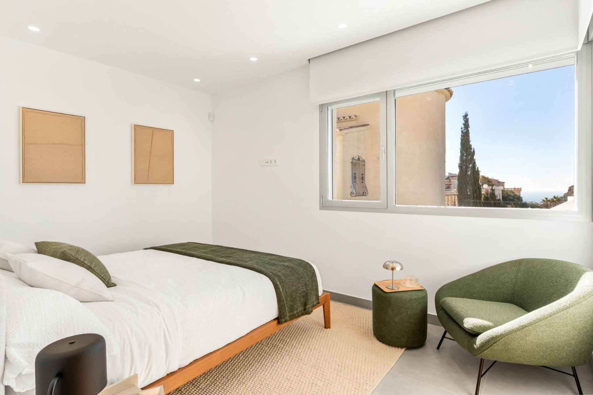 New Build - Independent Villa - Benitachell  - Benitachell