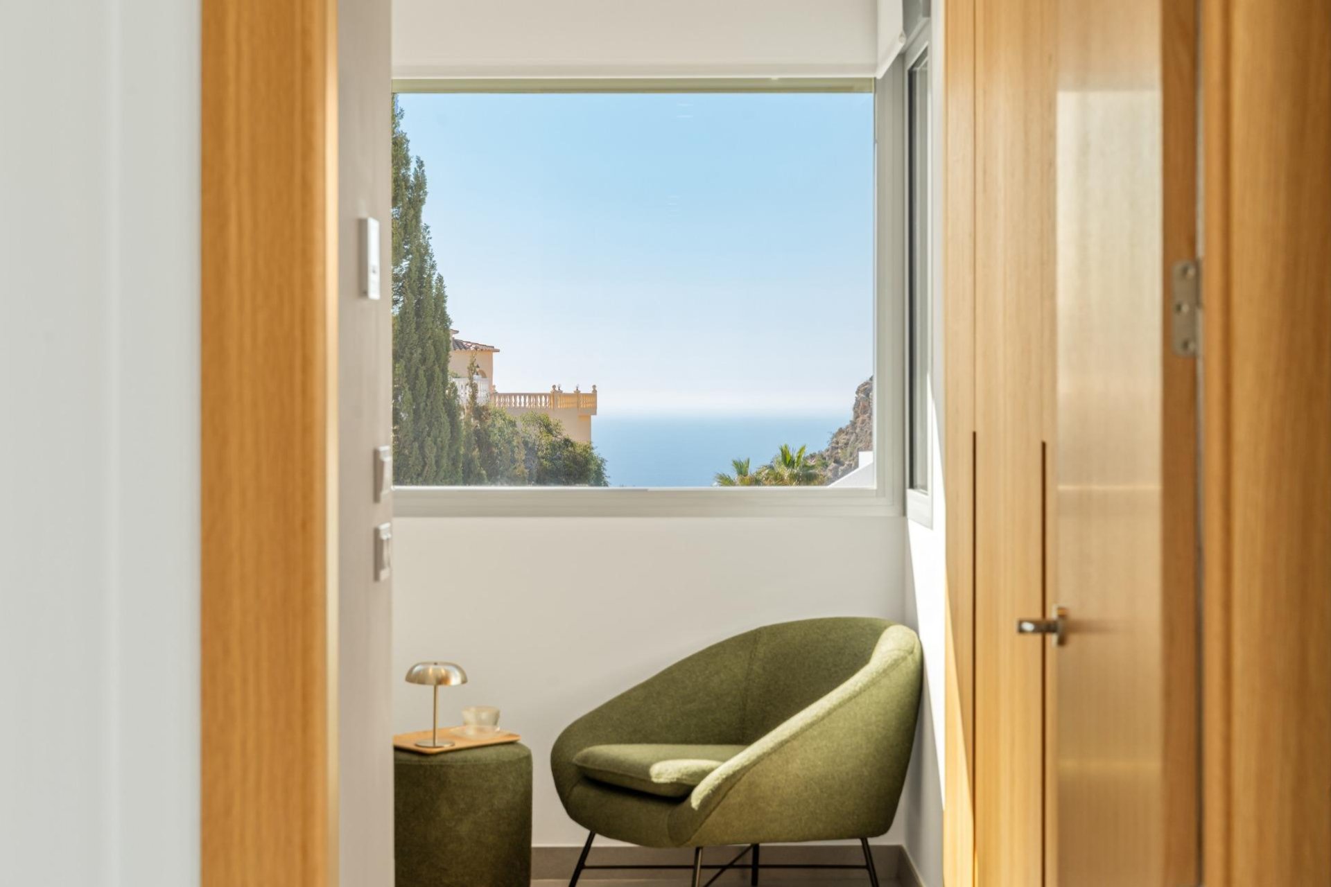 New Build - Independent Villa - Benitachell  - Benitachell