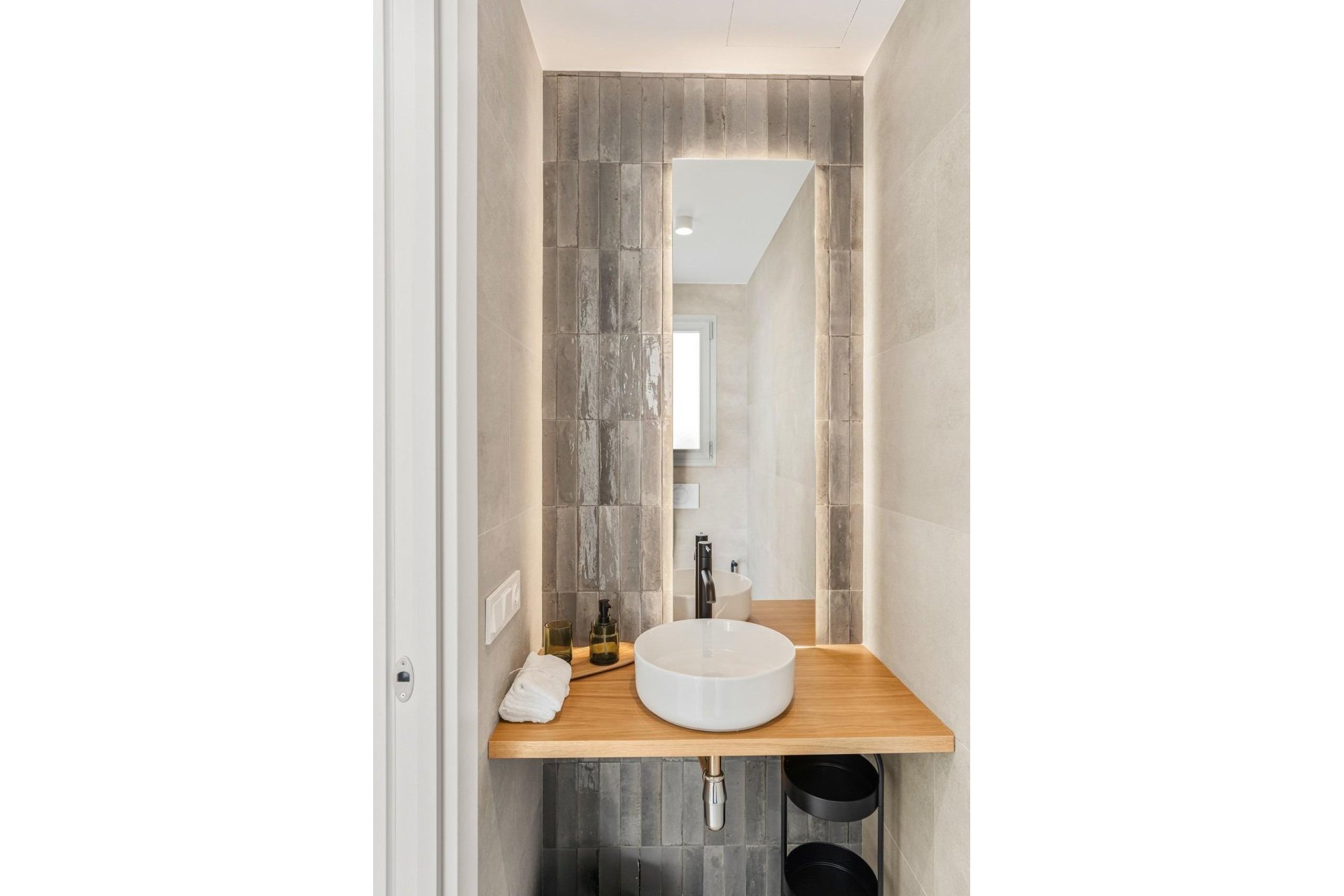 New Build - Independent Villa - Benitachell  - Benitachell