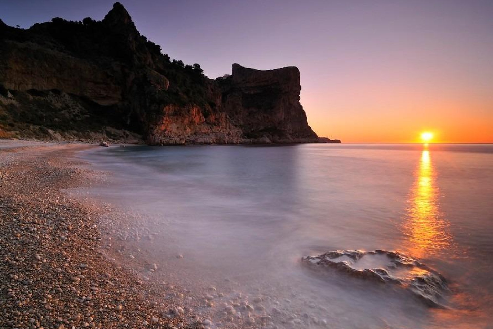 New Build - Independent Villa - Benitachell  - Benitachell