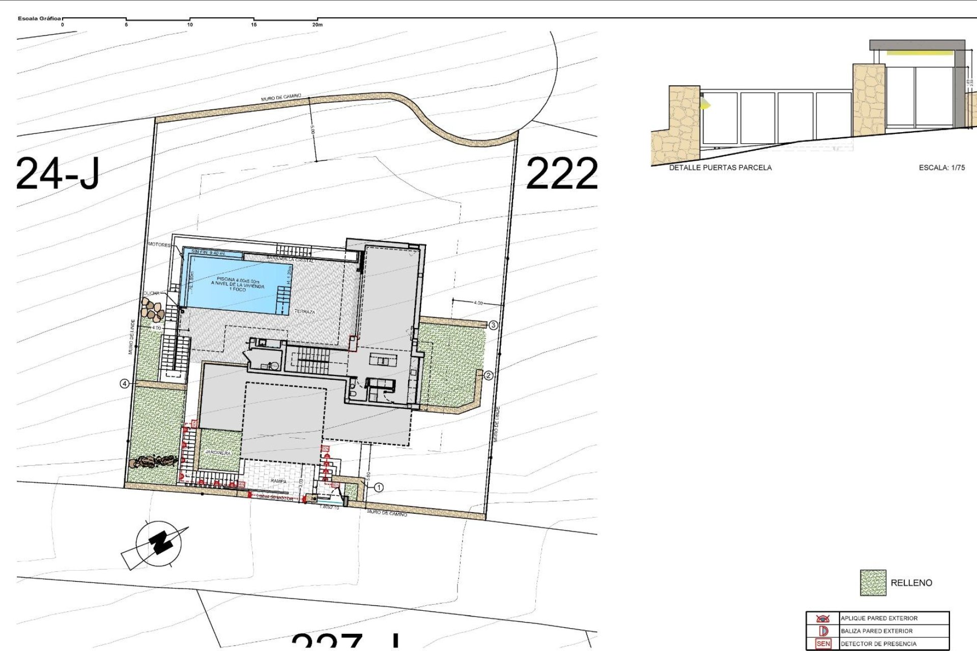 New Build - Independent Villa - Benitachell  - Benitachell