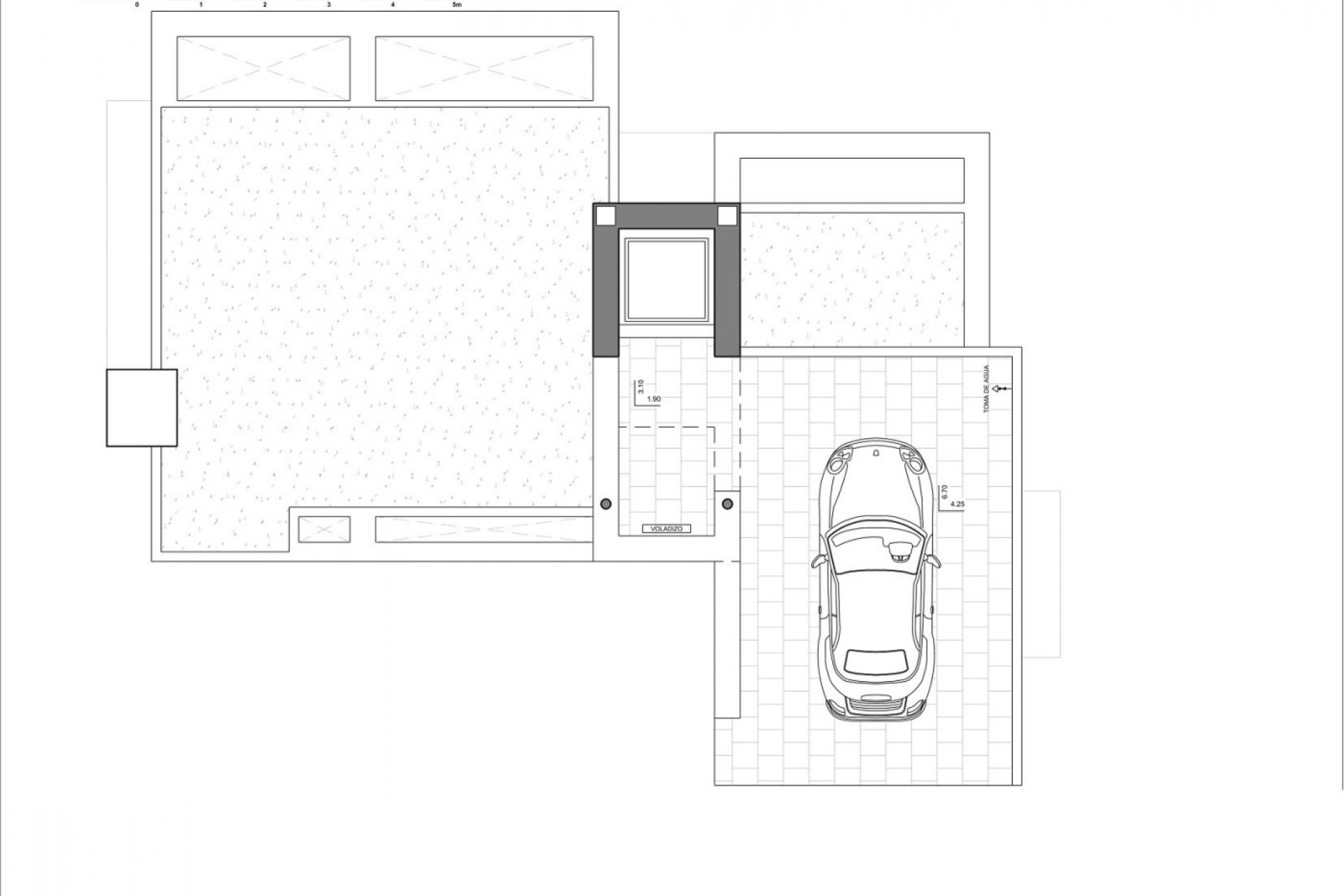 New Build - Independent Villa - Benitachell  - Benitachell