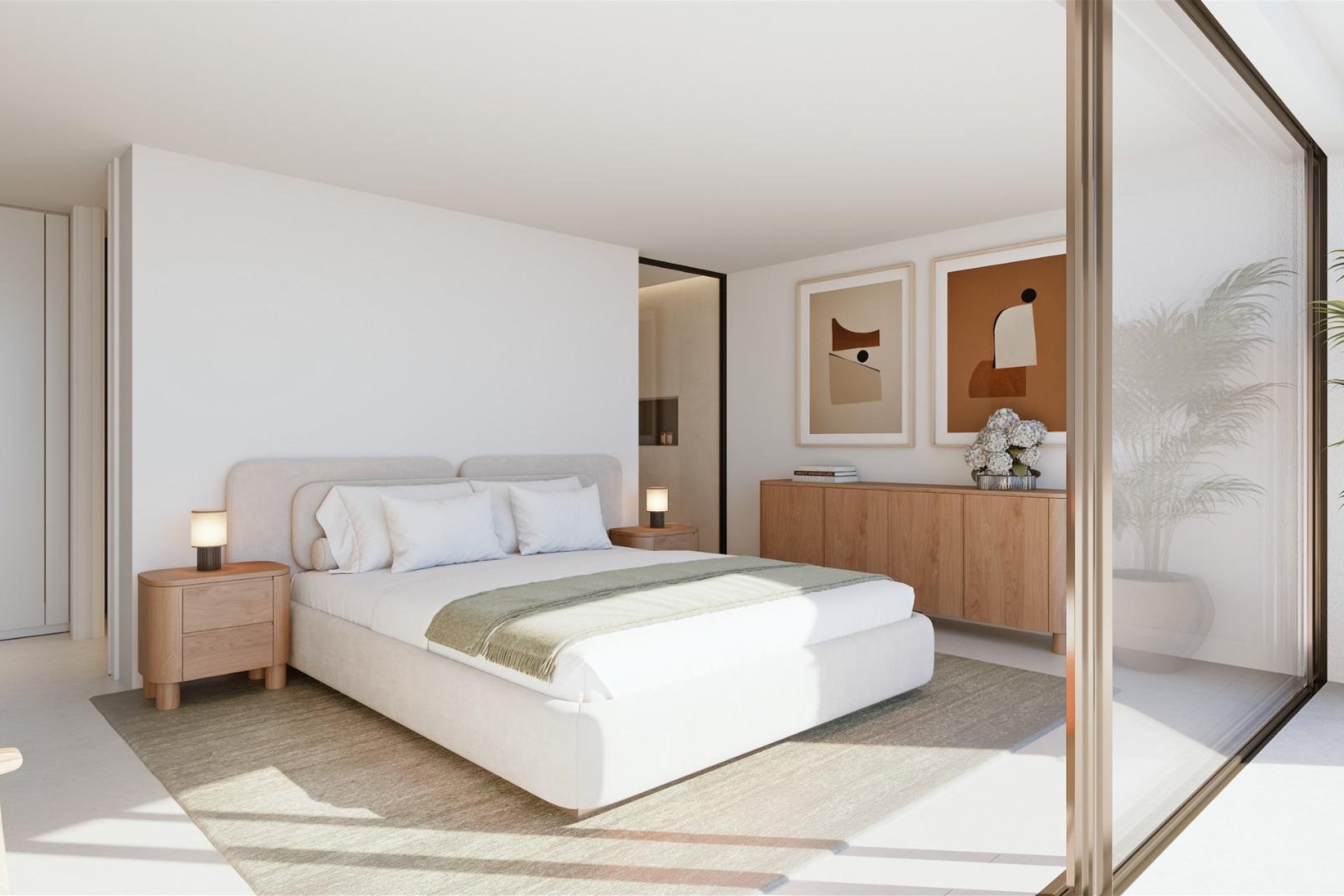 New Build - Independent Villa - Benitachell  - Benitachell