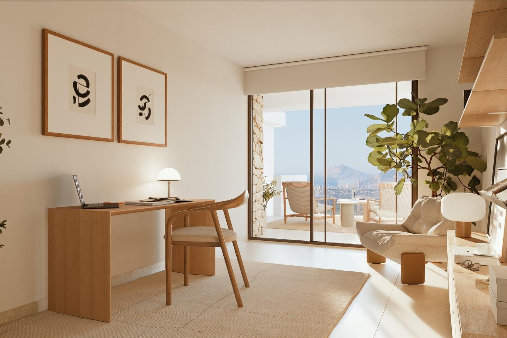 New Build - Independent Villa - Benitachell  - Benitachell