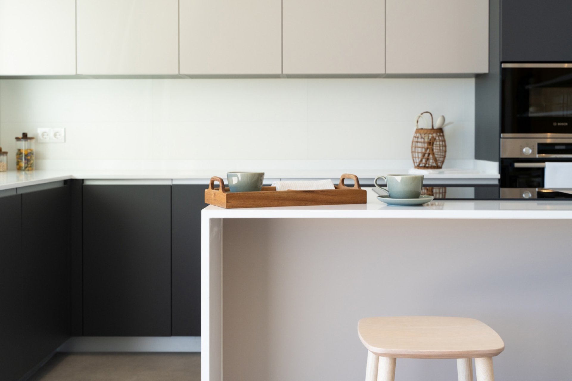 New Build - Independent Villa - Benitachell