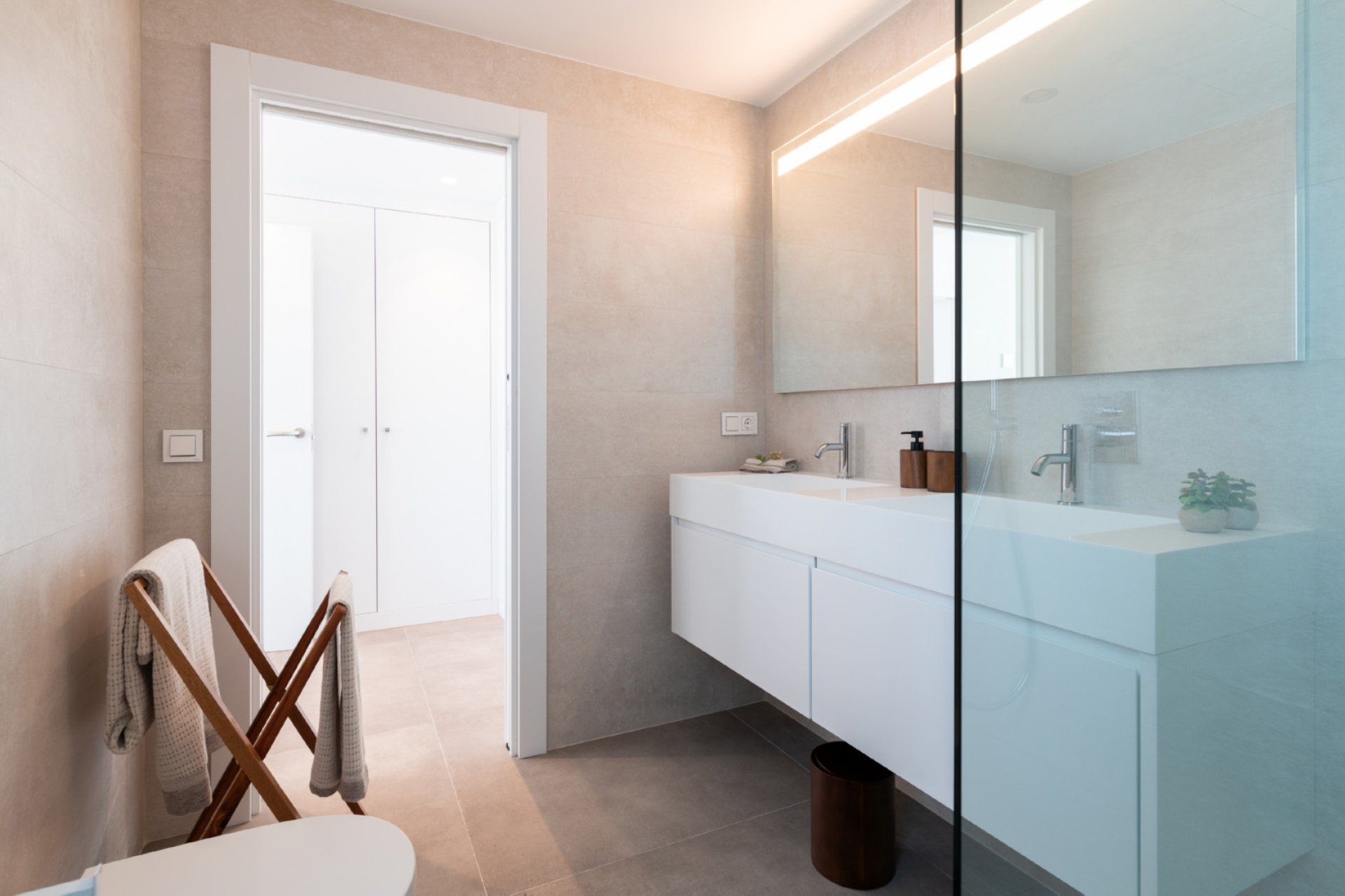 New Build - Independent Villa - Benitachell