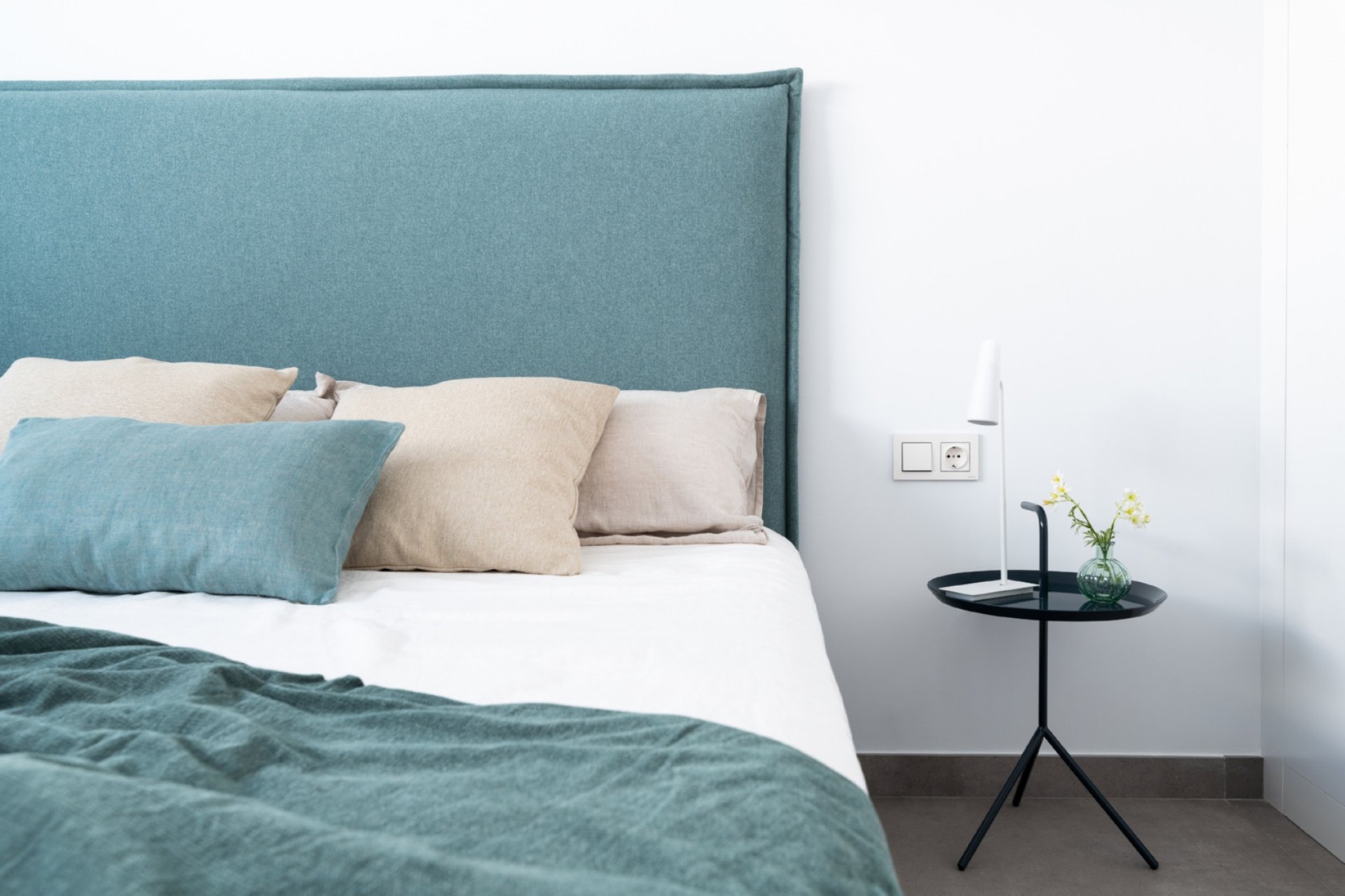 New Build - Independent Villa - Benitachell