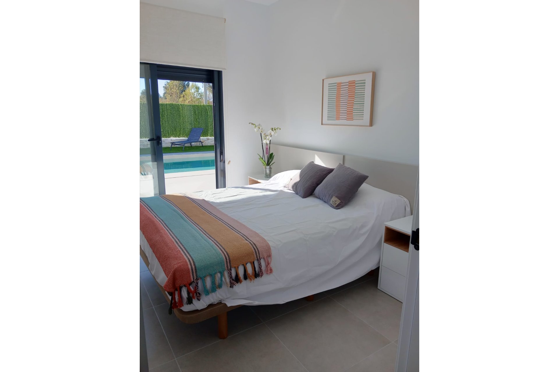 New Build - Independent Villa - Calasparra