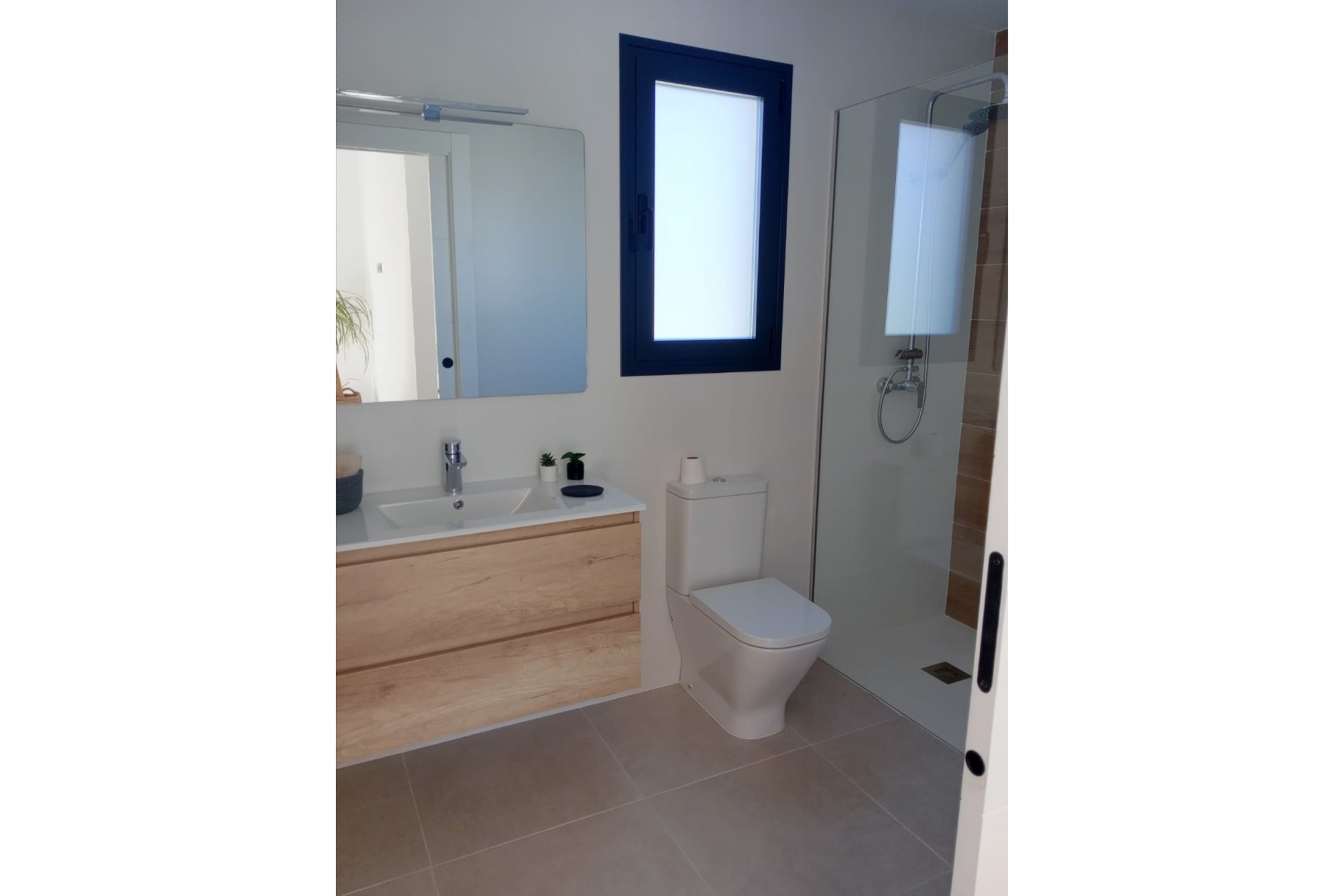 New Build - Independent Villa - Calasparra