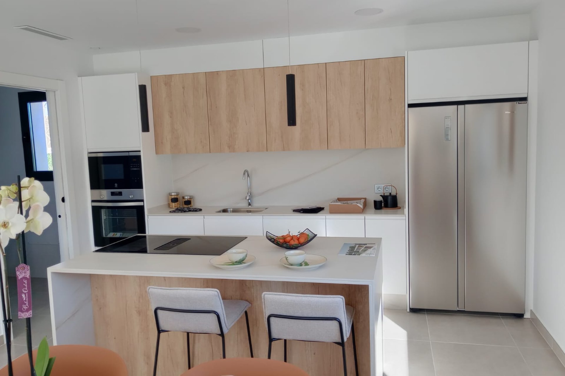 New Build - Independent Villa - Calasparra