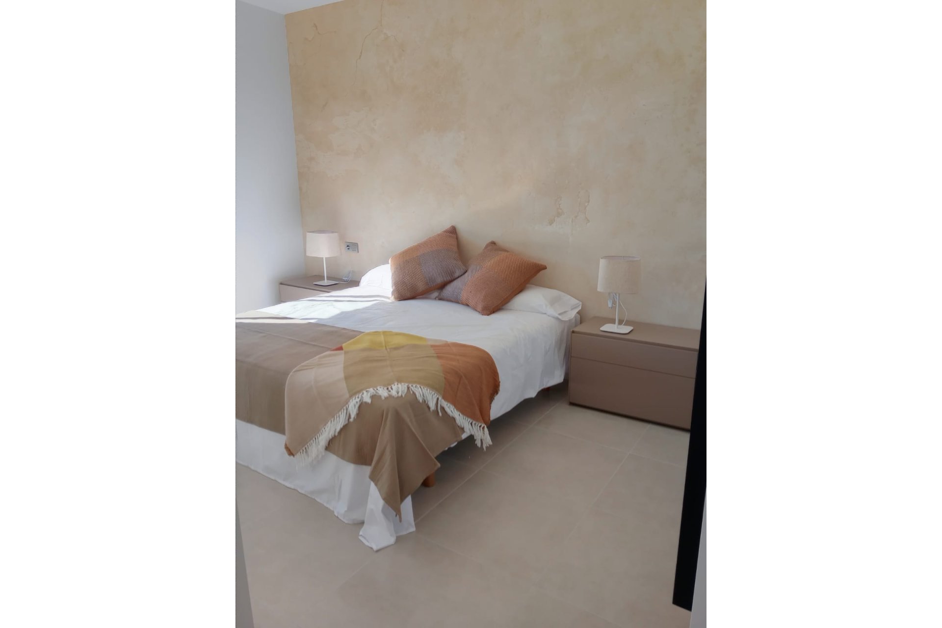 New Build - Independent Villa - Calasparra