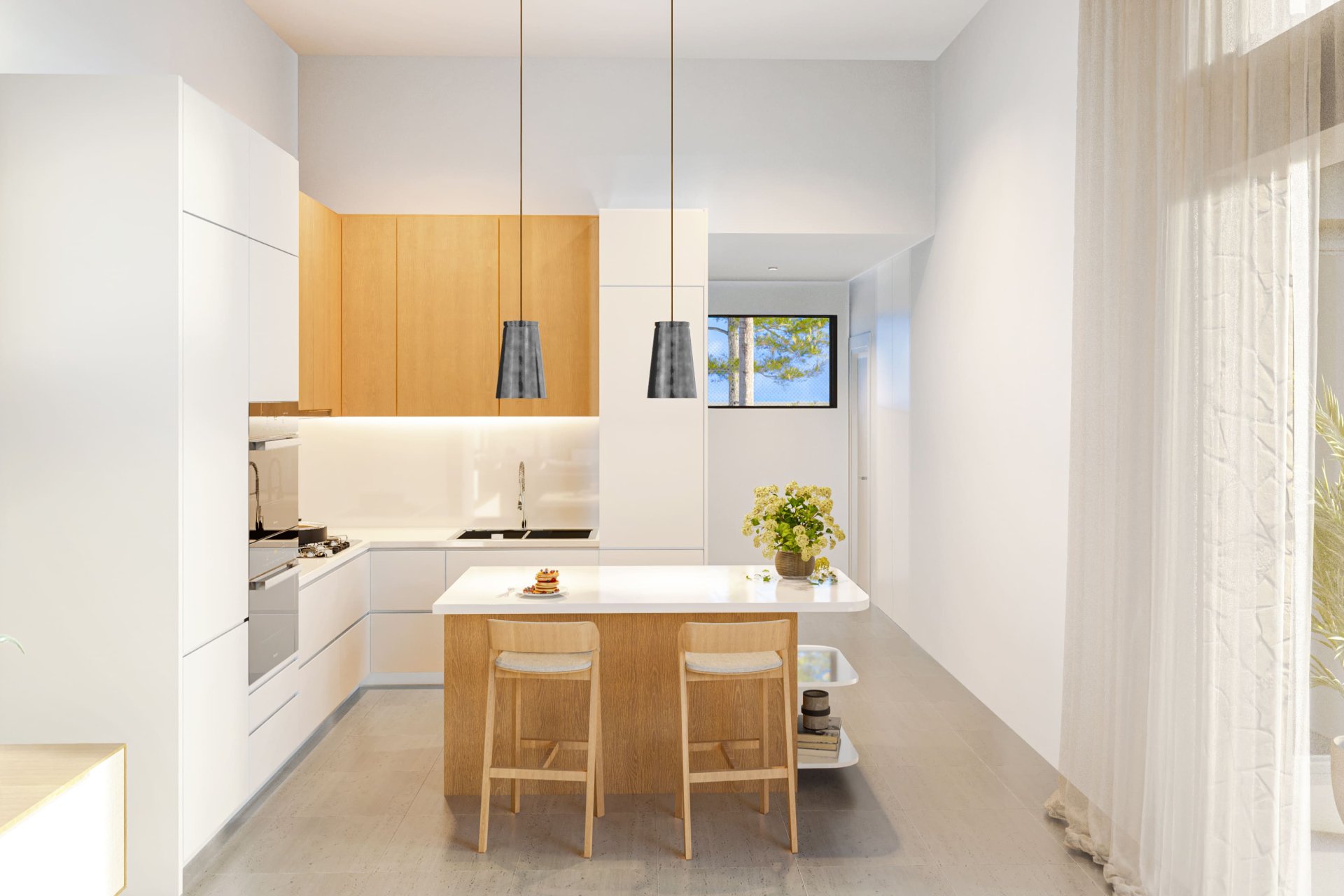 New Build - Independent Villa - Calasparra