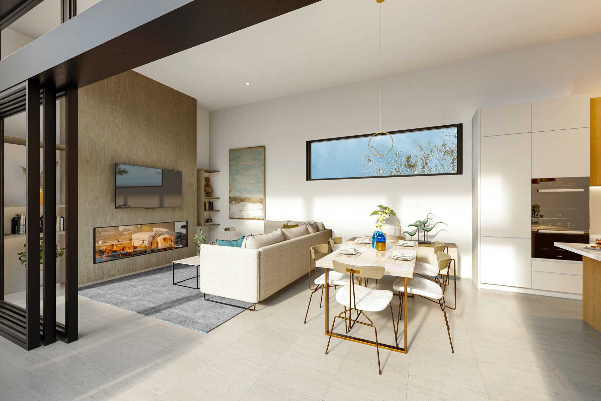 New Build - Independent Villa - Calasparra