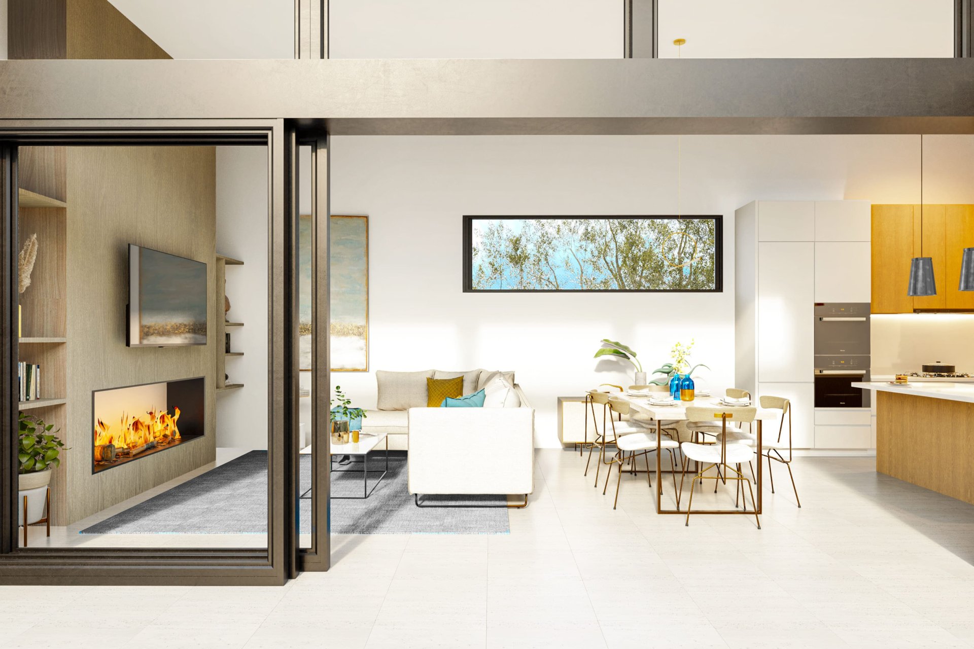 New Build - Independent Villa - Calasparra