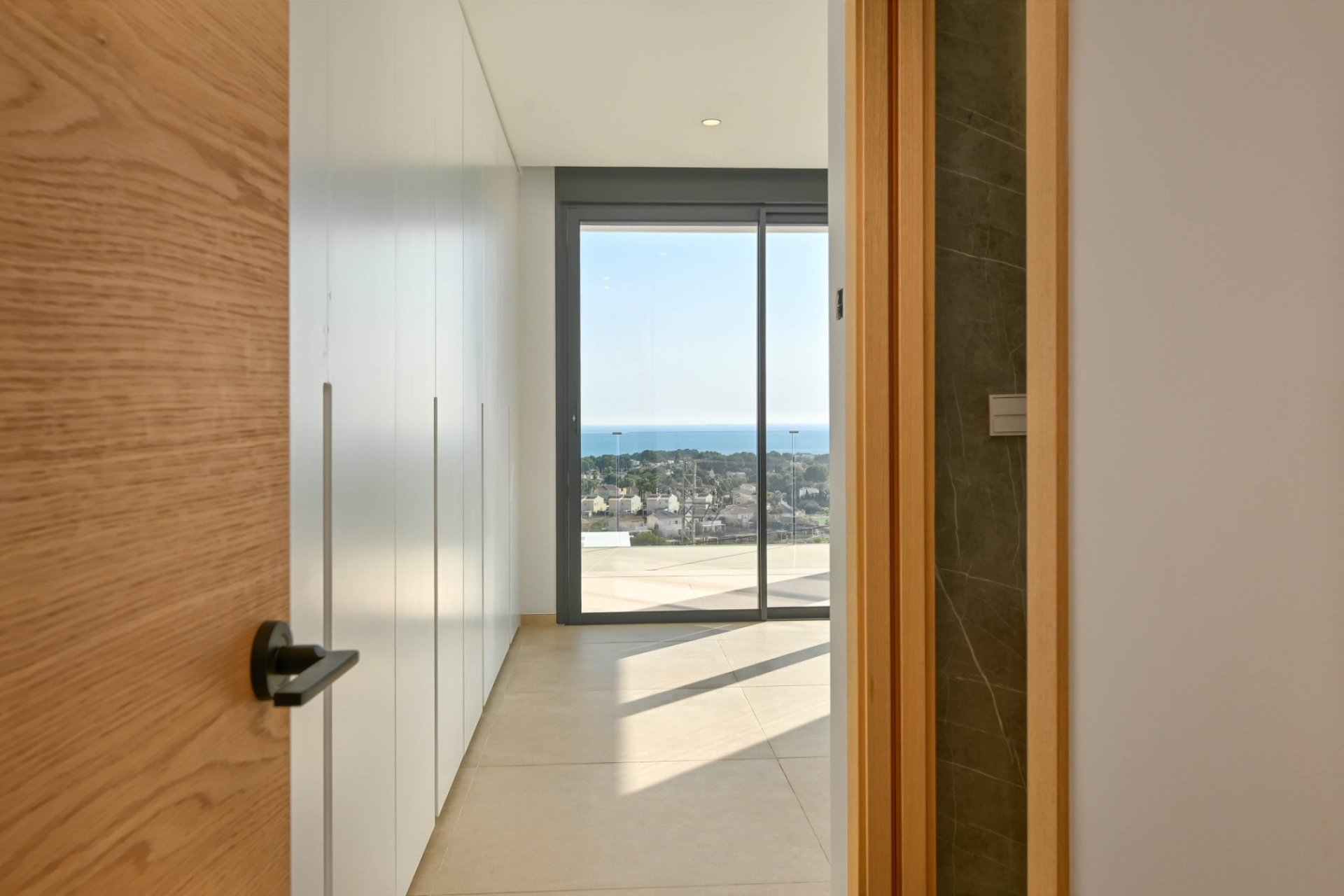 New Build - Independent Villa - Calpe - Gran Sol