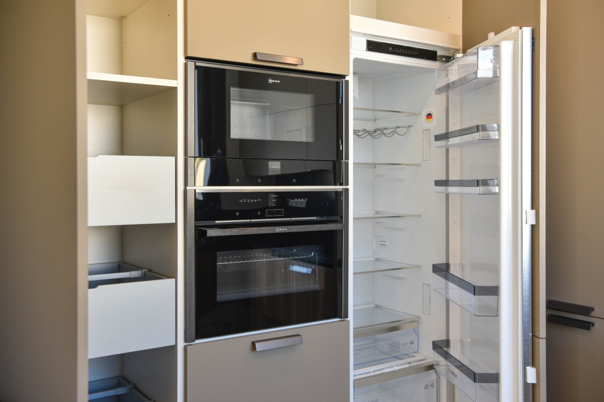 New Build - Independent Villa - Calpe - Gran Sol