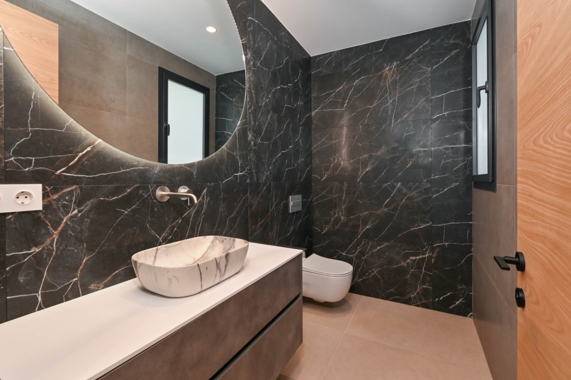 New Build - Independent Villa - Calpe - Gran Sol