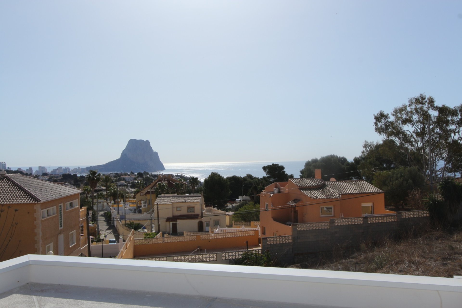 New Build - Independent Villa - Calpe - Sin especificar