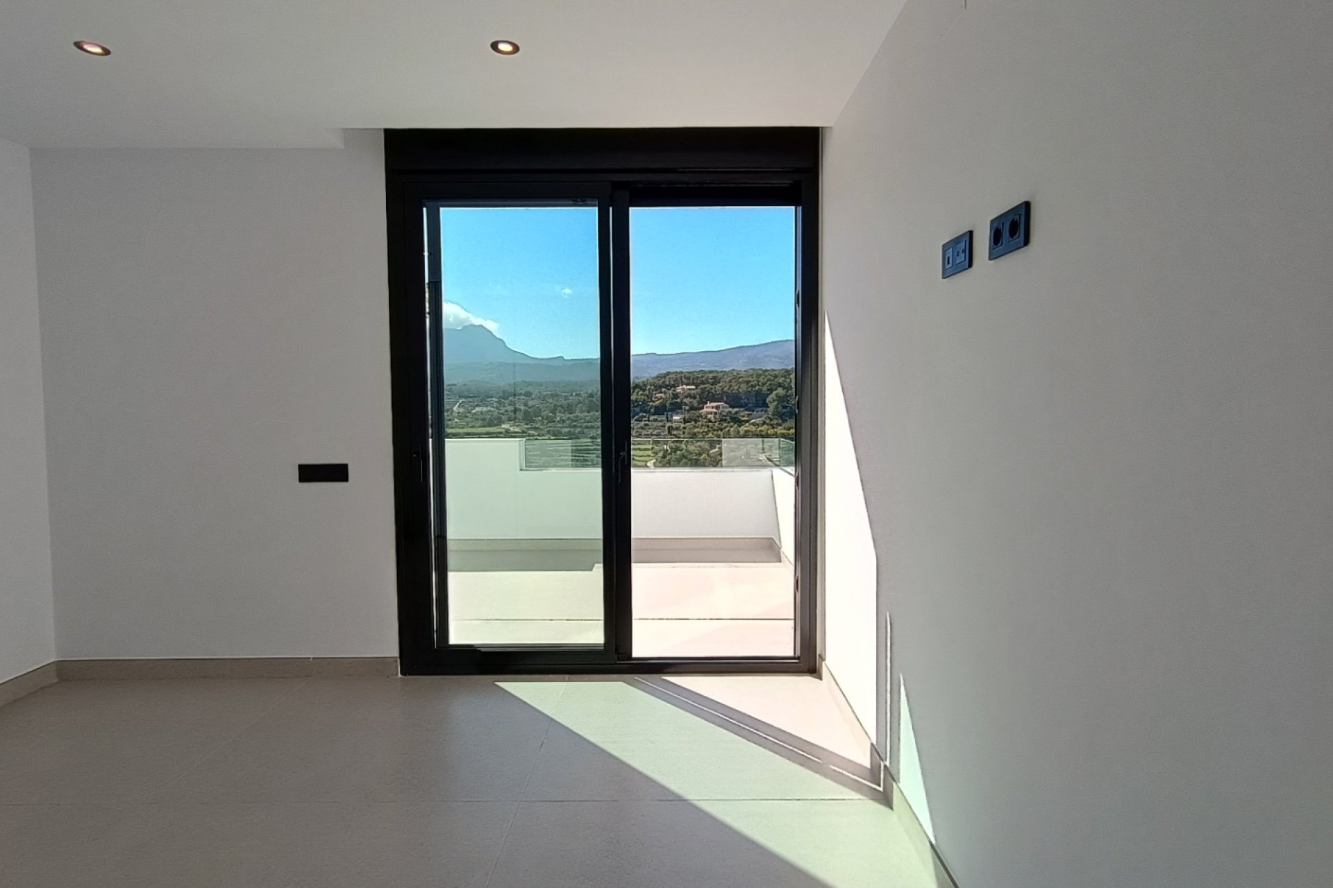 New Build - Independent Villa - Calpe - Urbanización