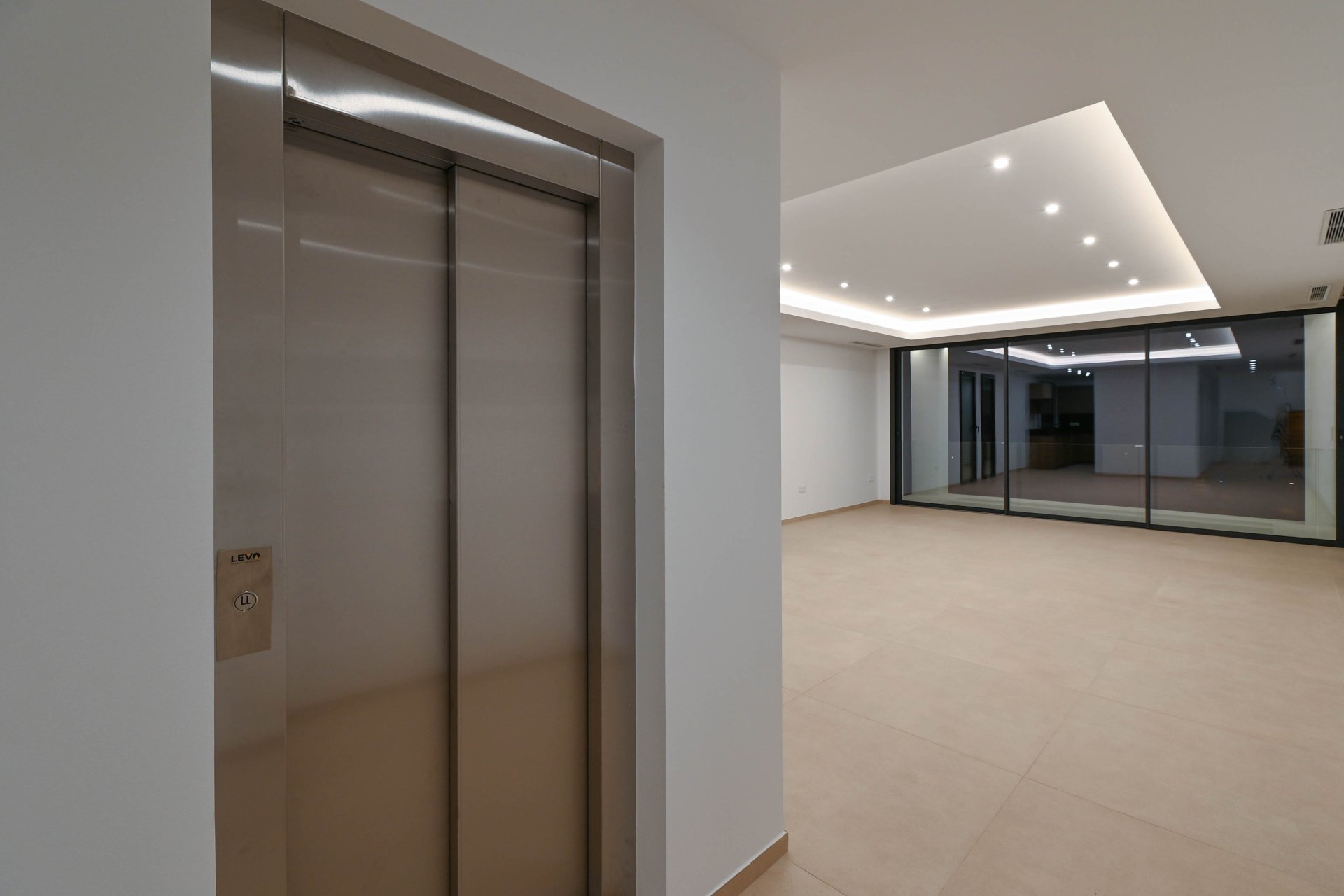 New Build - Independent Villa - Calpe