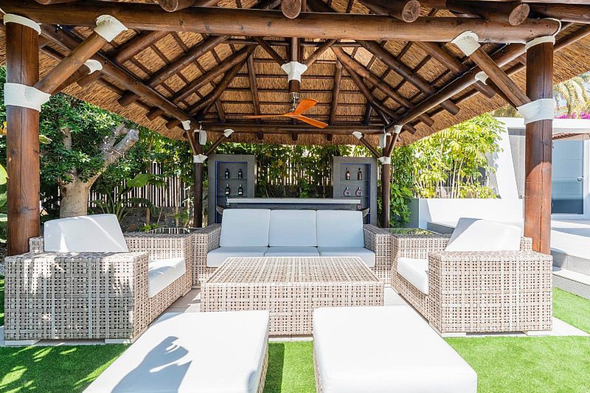 New Build - Independent Villa - Calpe