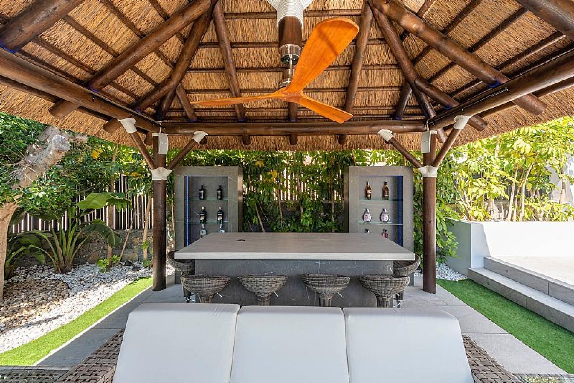 New Build - Independent Villa - Calpe