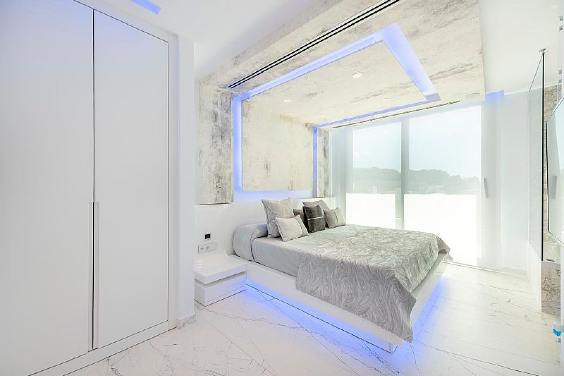 New Build - Independent Villa - Calpe