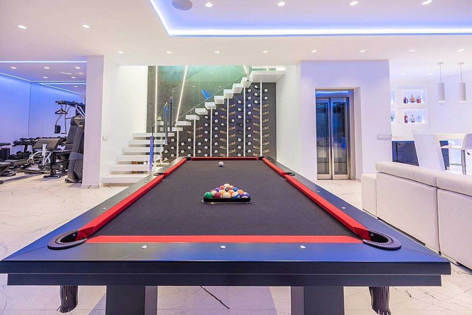 New Build - Independent Villa - Calpe