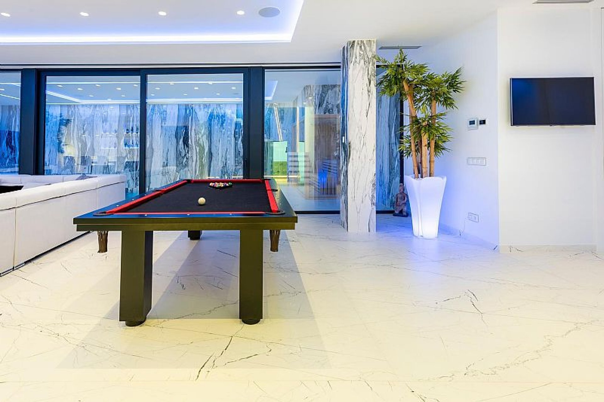 New Build - Independent Villa - Calpe