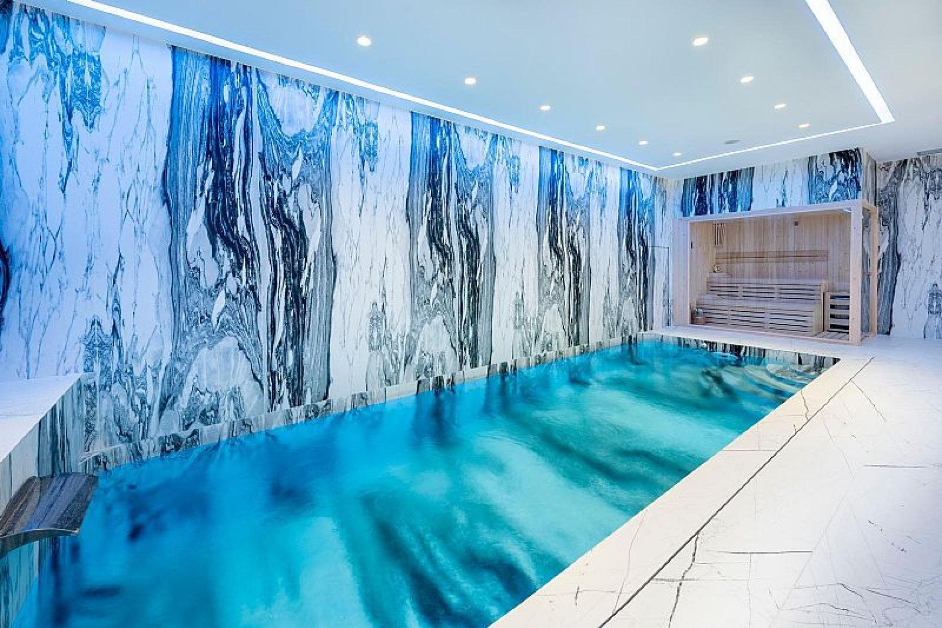 New Build - Independent Villa - Calpe