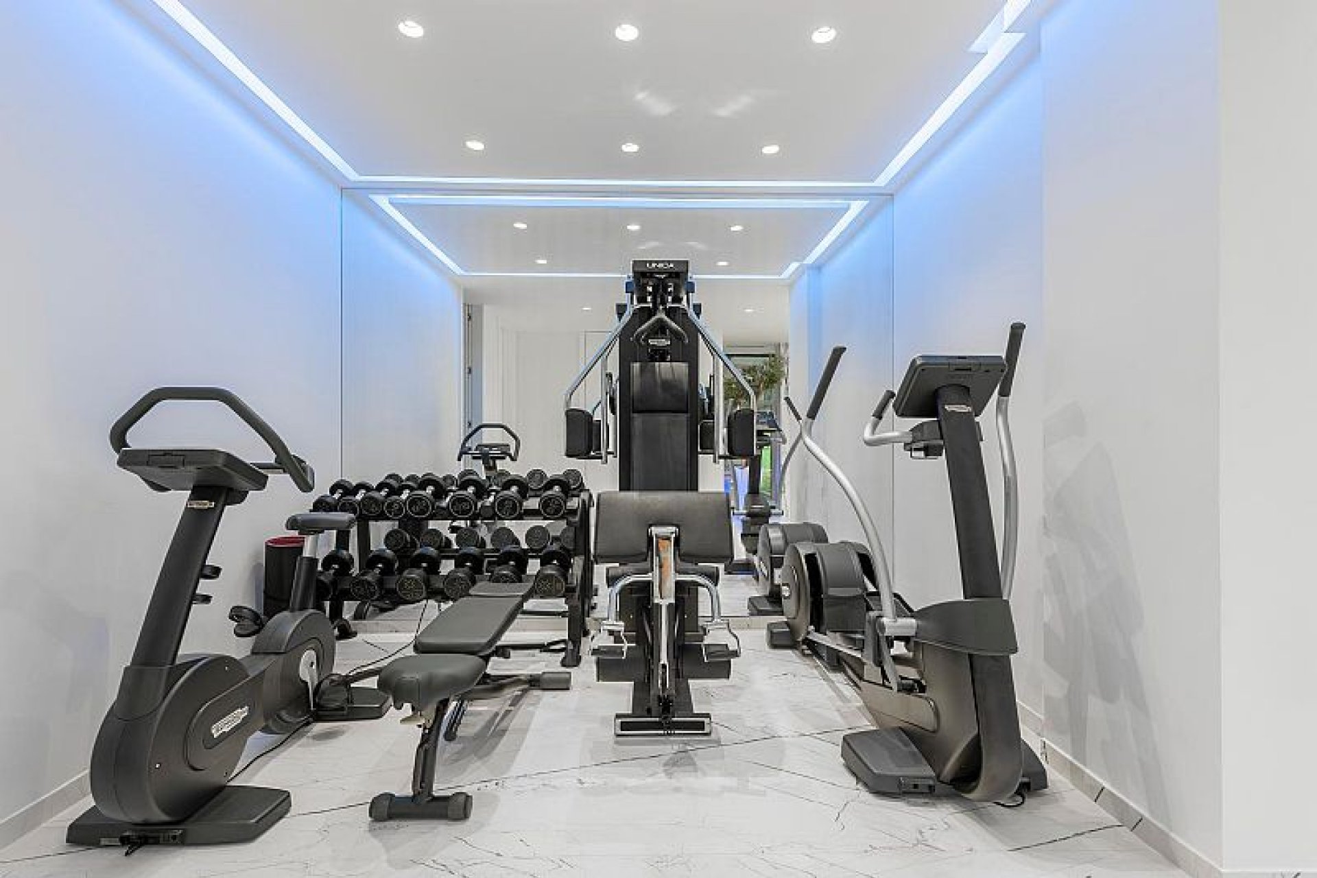 New Build - Independent Villa - Calpe