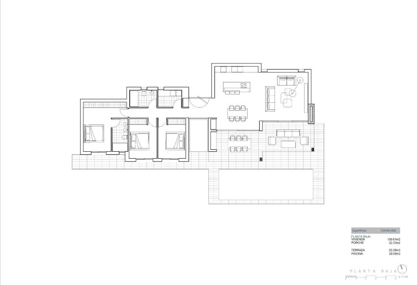 New Build - Independent Villa - Calpe