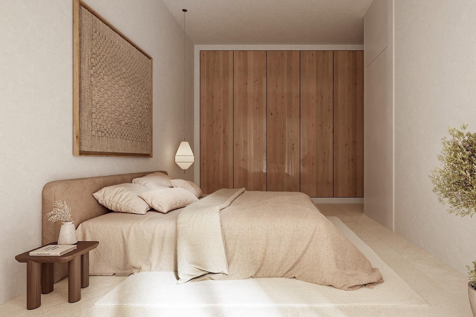 New Build - Independent Villa - Calpe