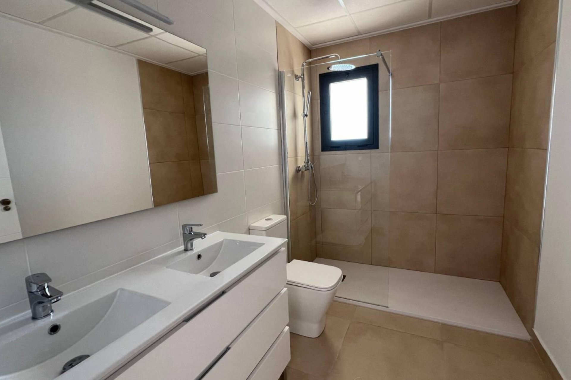 New Build - Independent Villa - Cañada de la Leña