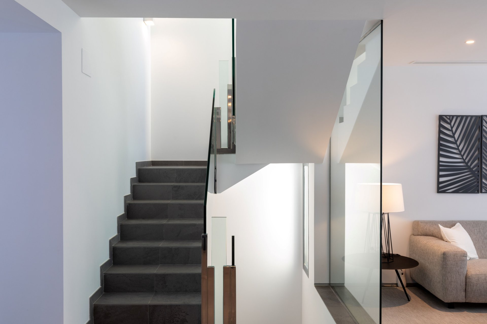 New Build - Independent Villa - Cartagena