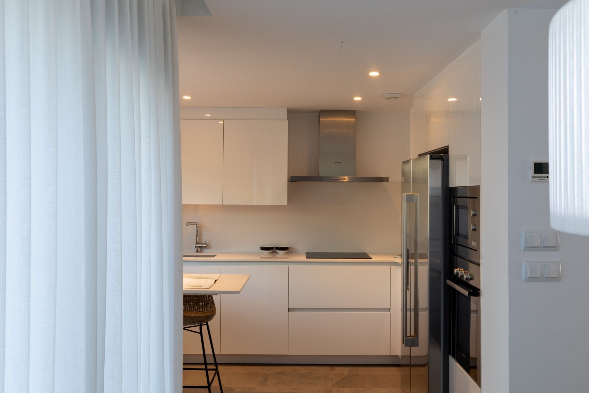 New Build - Independent Villa - Cartagena