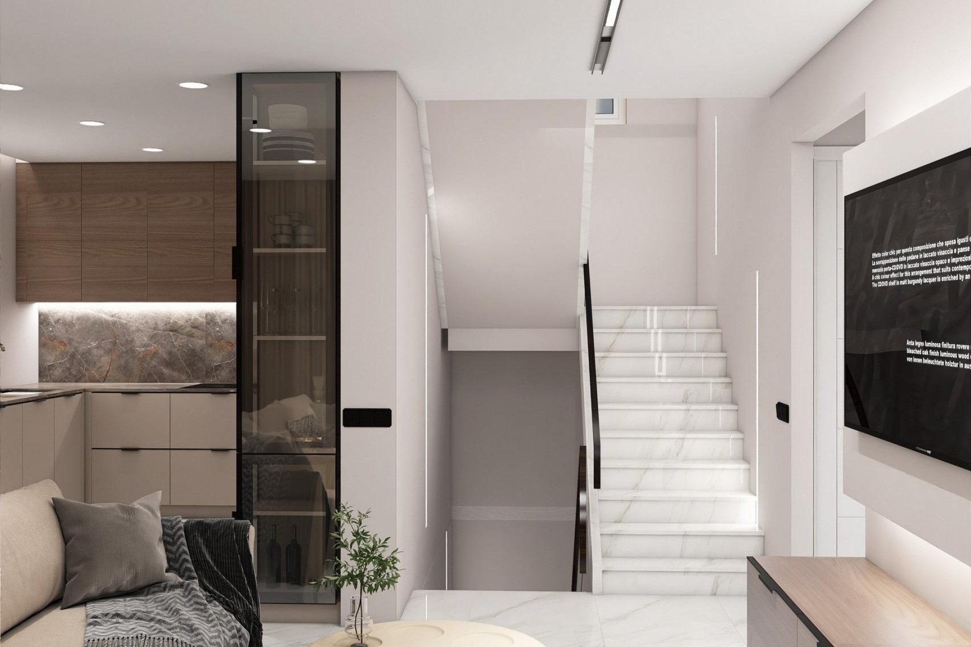 New Build - Independent Villa - Ciudad Quesada