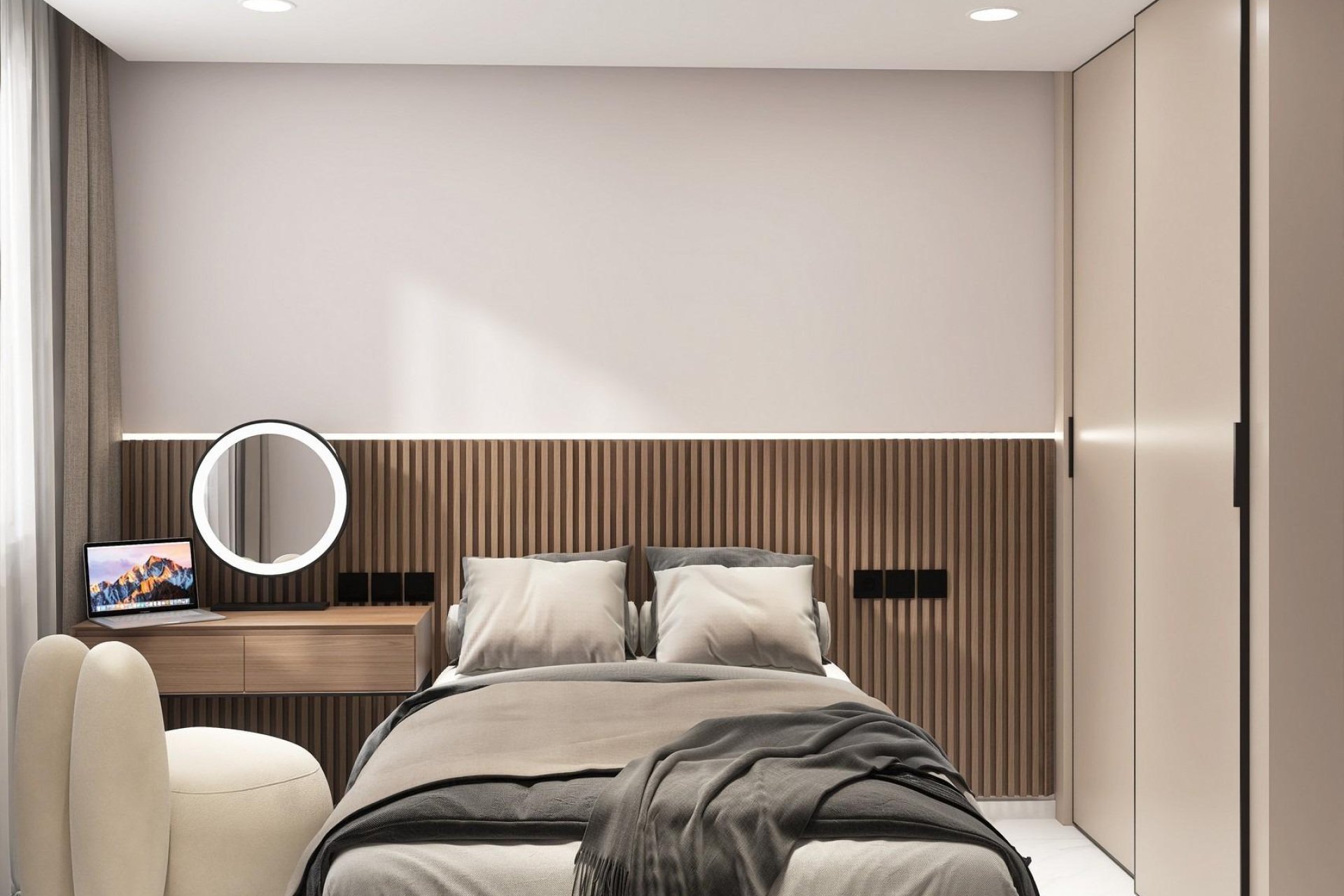 New Build - Independent Villa - Ciudad Quesada