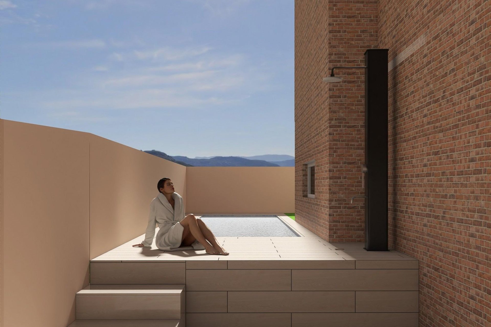 New Build - Independent Villa - Ciudad Quesada