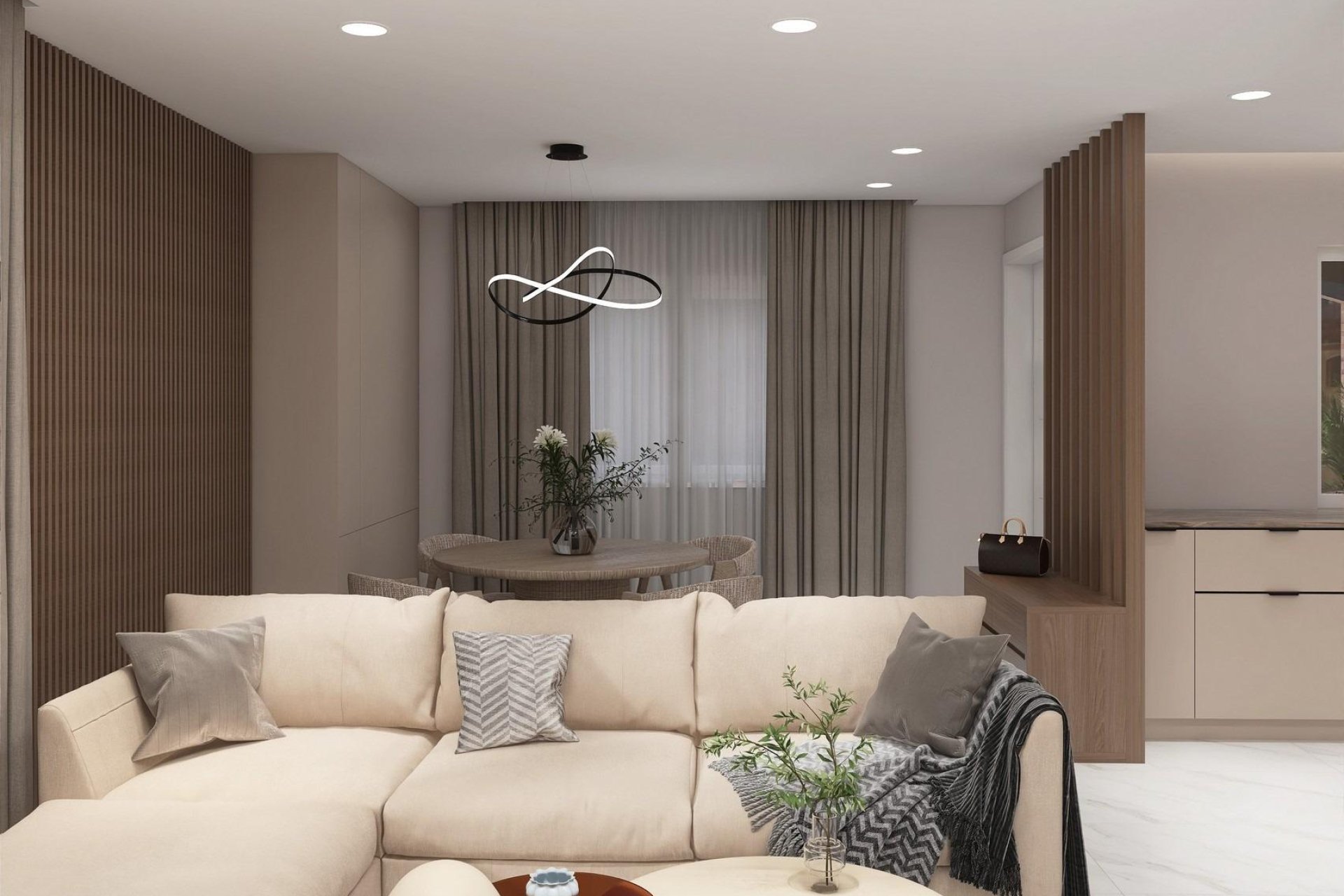 New Build - Independent Villa - Ciudad Quesada