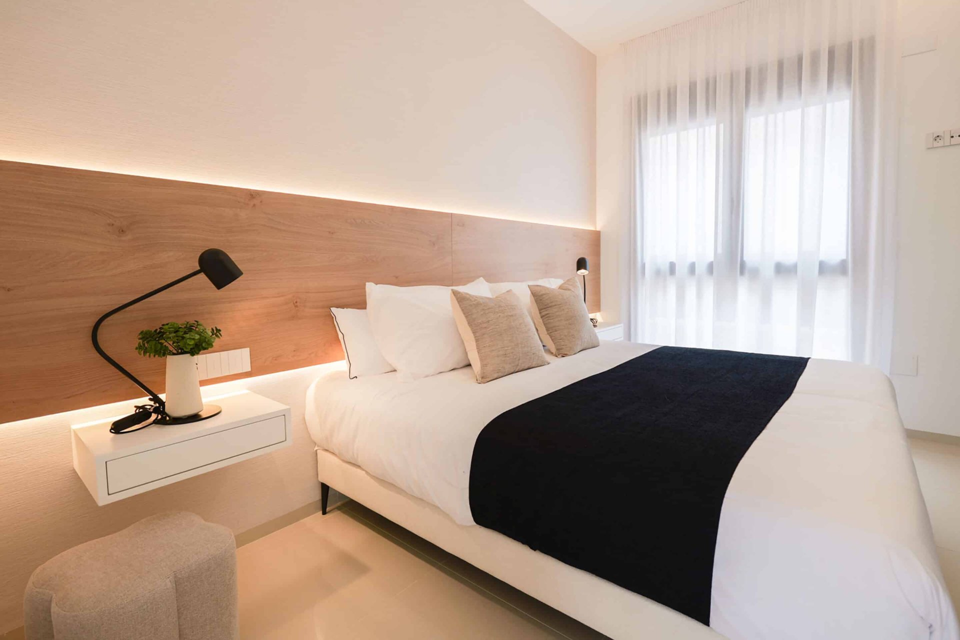 New Build - Independent Villa - Ciudad Quesada