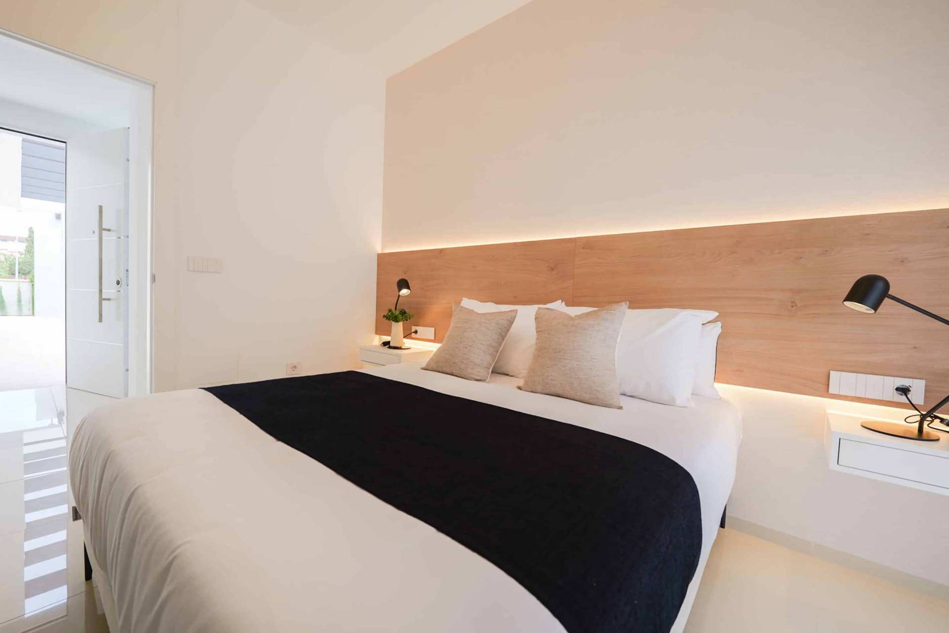 New Build - Independent Villa - Ciudad Quesada