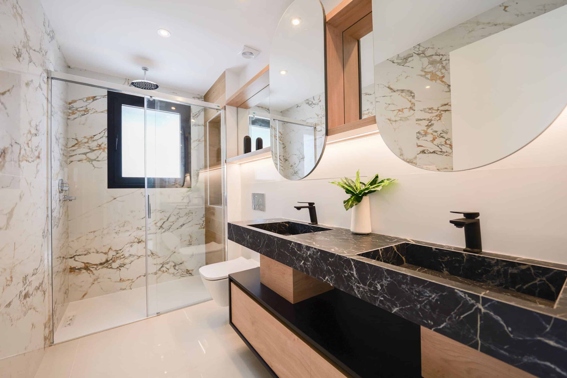 New Build - Independent Villa - Ciudad Quesada