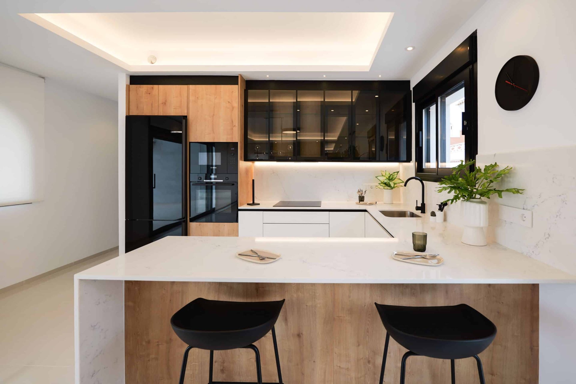 New Build - Independent Villa - Ciudad Quesada