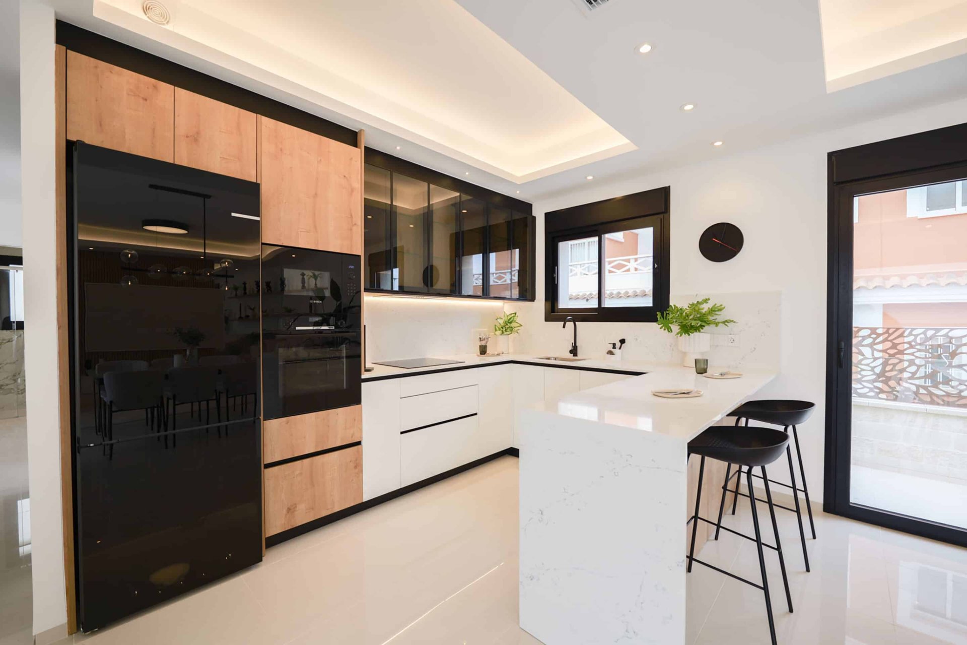 New Build - Independent Villa - Ciudad Quesada