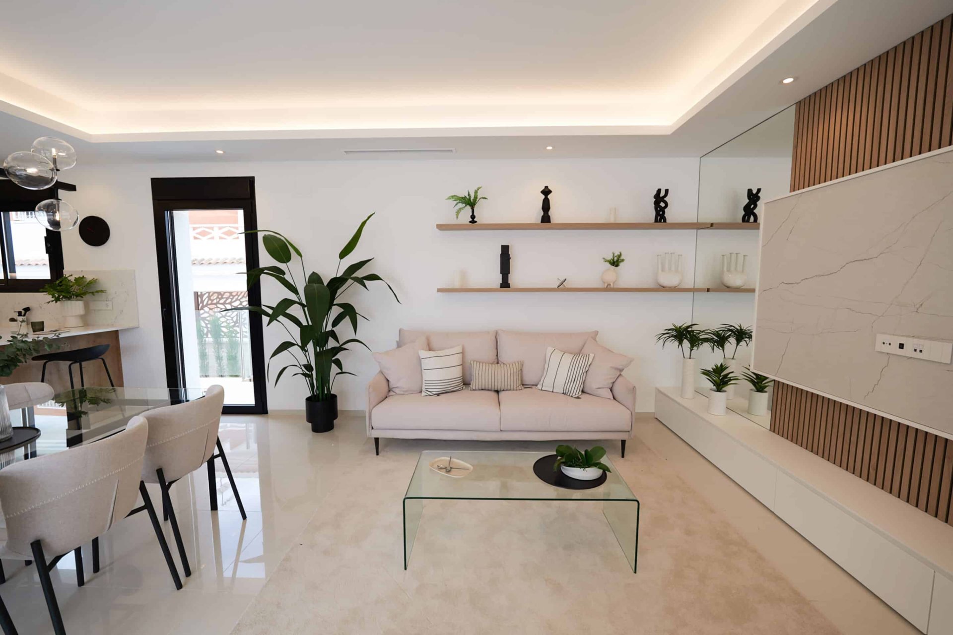 New Build - Independent Villa - Ciudad Quesada