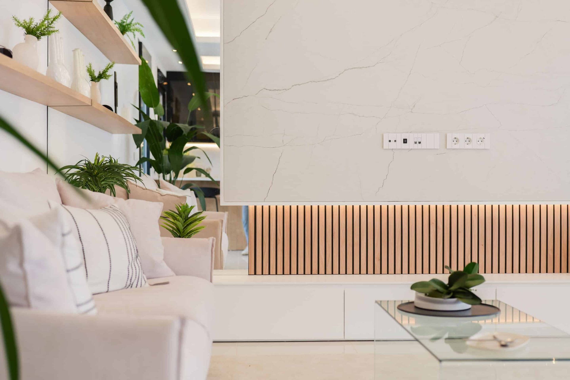 New Build - Independent Villa - Ciudad Quesada