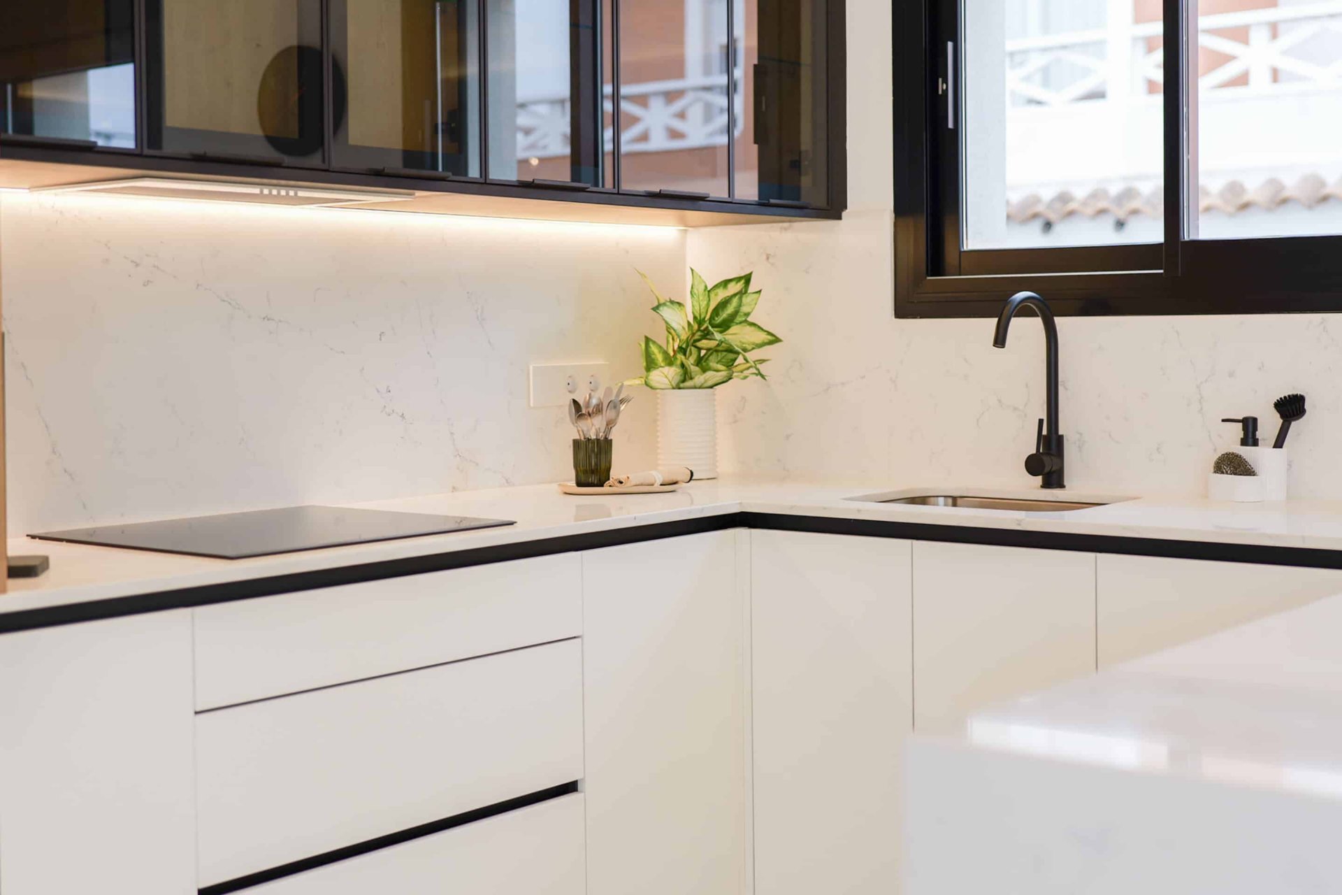 New Build - Independent Villa - Ciudad Quesada