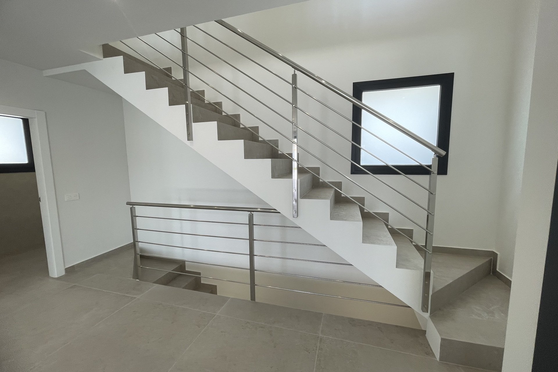 New Build - Independent Villa - Ciudad Quesada