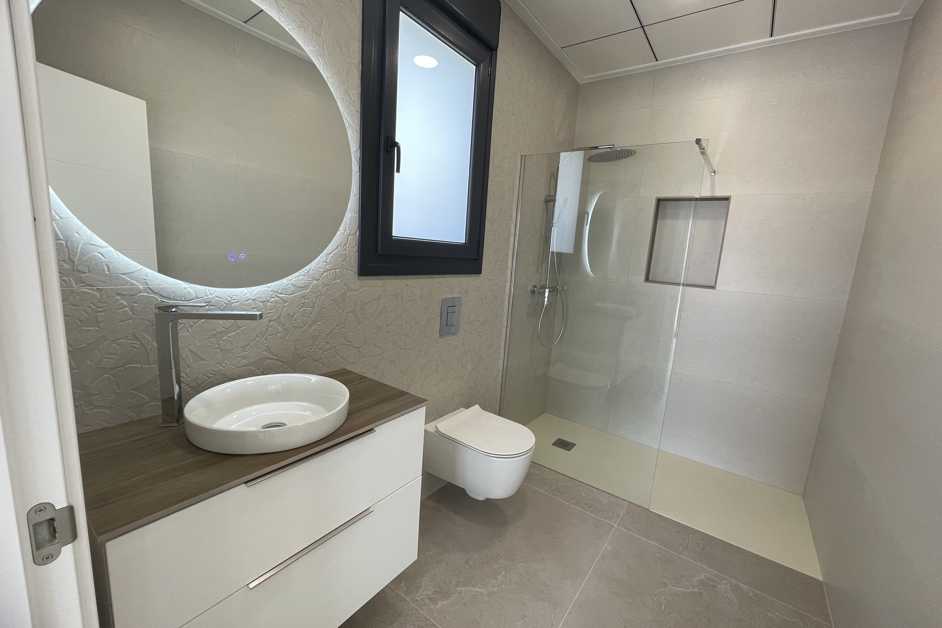 New Build - Independent Villa - Ciudad Quesada